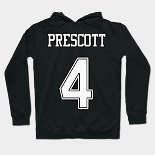 Dak Prescott Hoodie